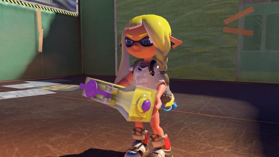 スプラトゥーン3