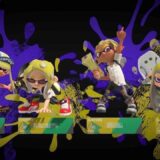 スプラトゥーン3