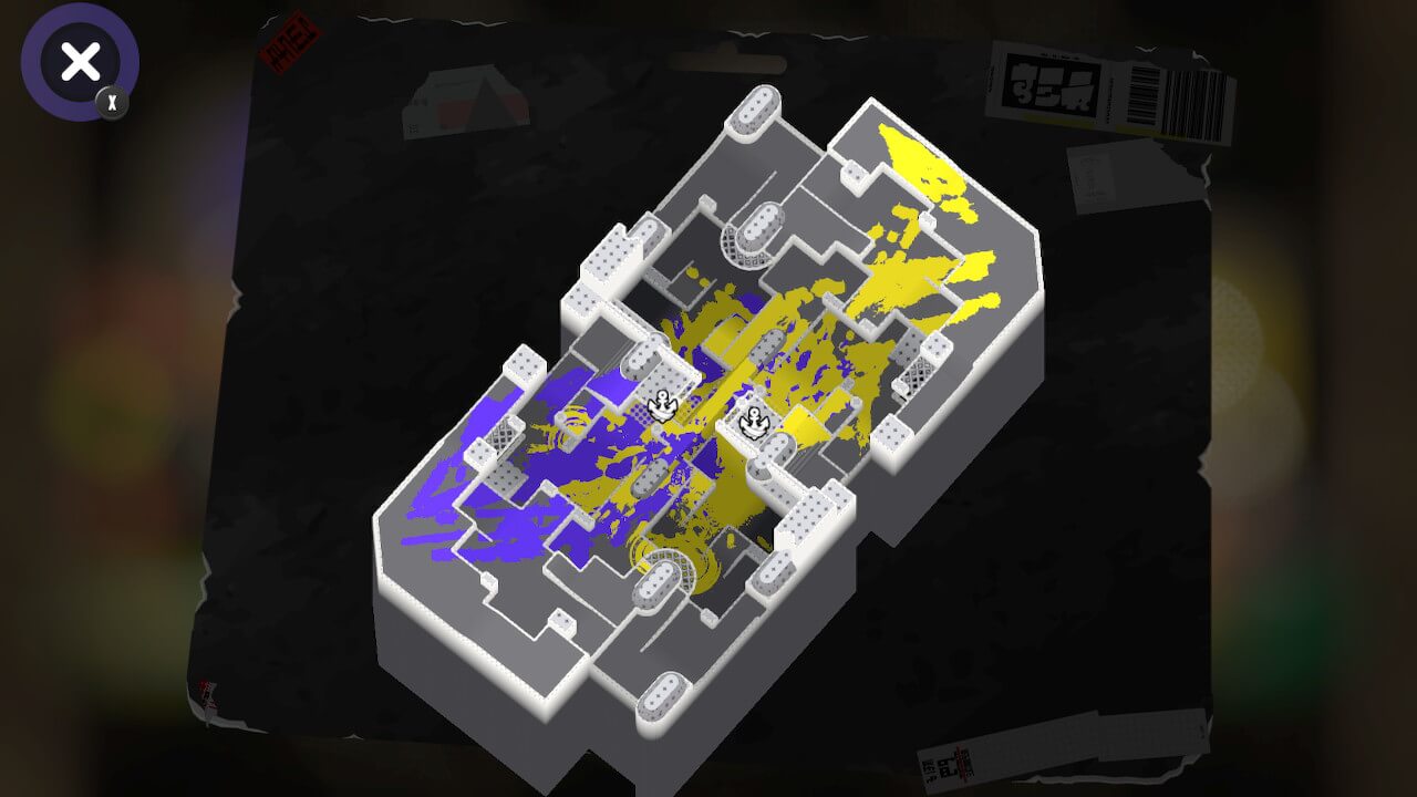 スプラトゥーン3