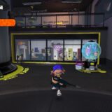スプラトゥーン3