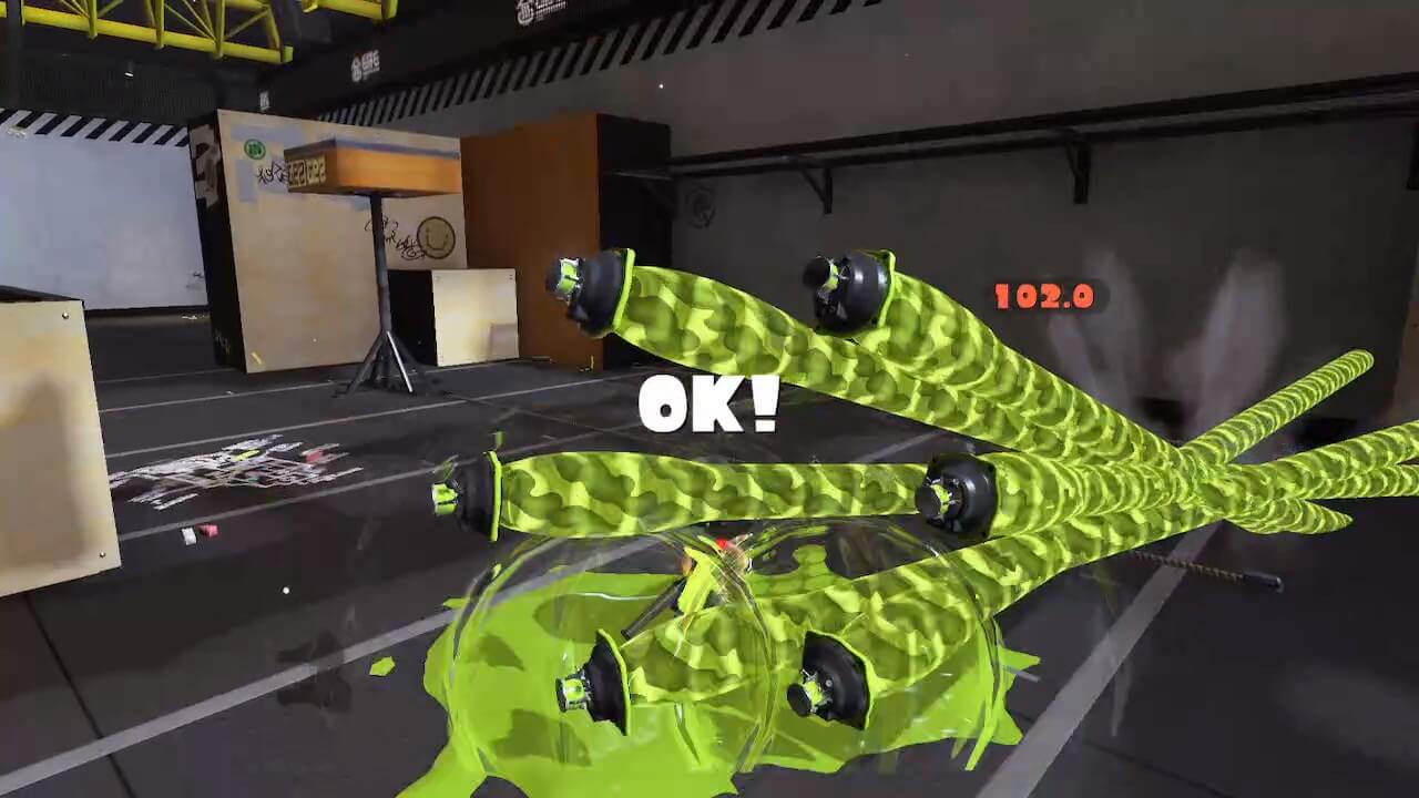 スプラトゥーン3