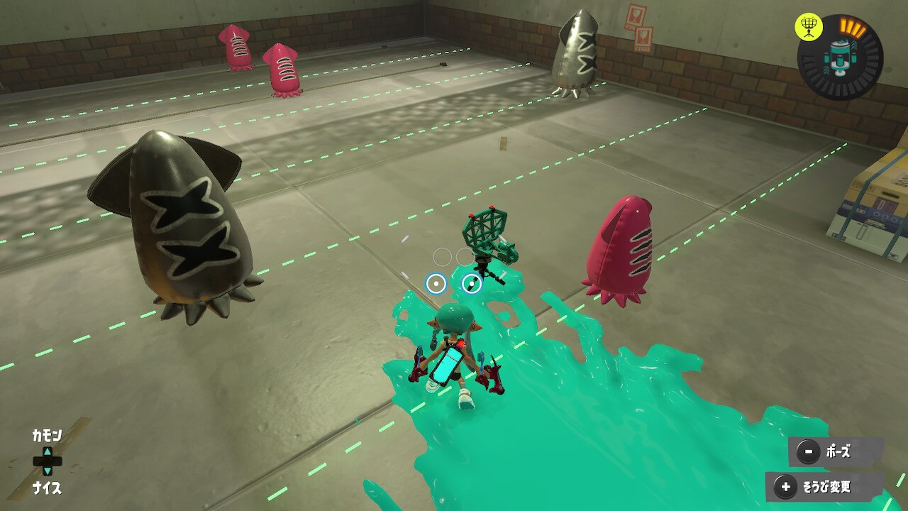 スプラトゥーン3