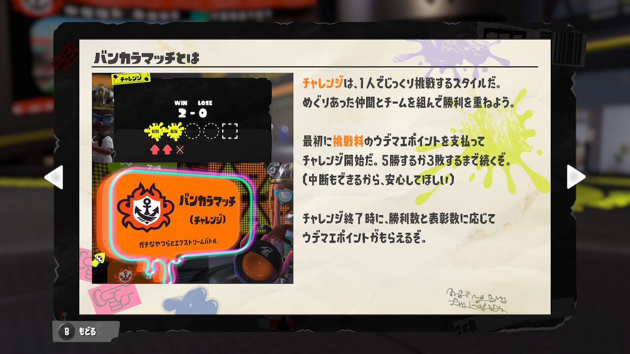 スプラトゥーン3