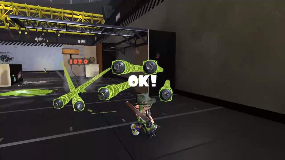 スプラトゥーン3
