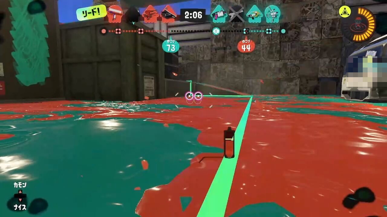 スプラトゥーン3