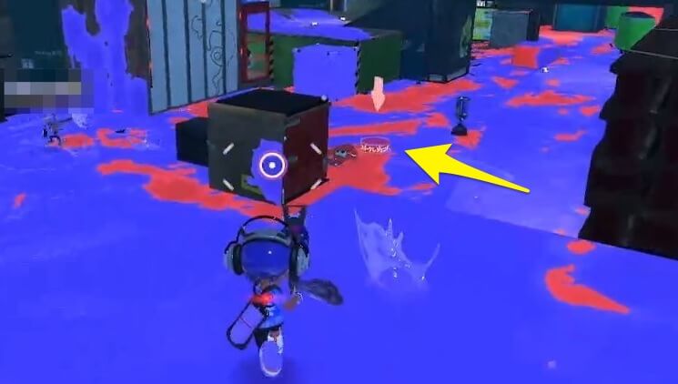 スプラトゥーン3