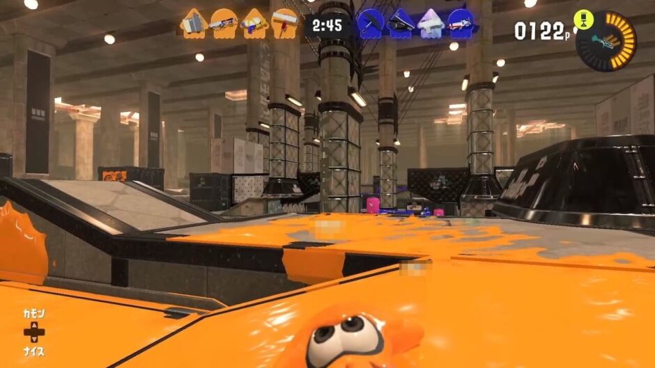 スプラトゥーン3