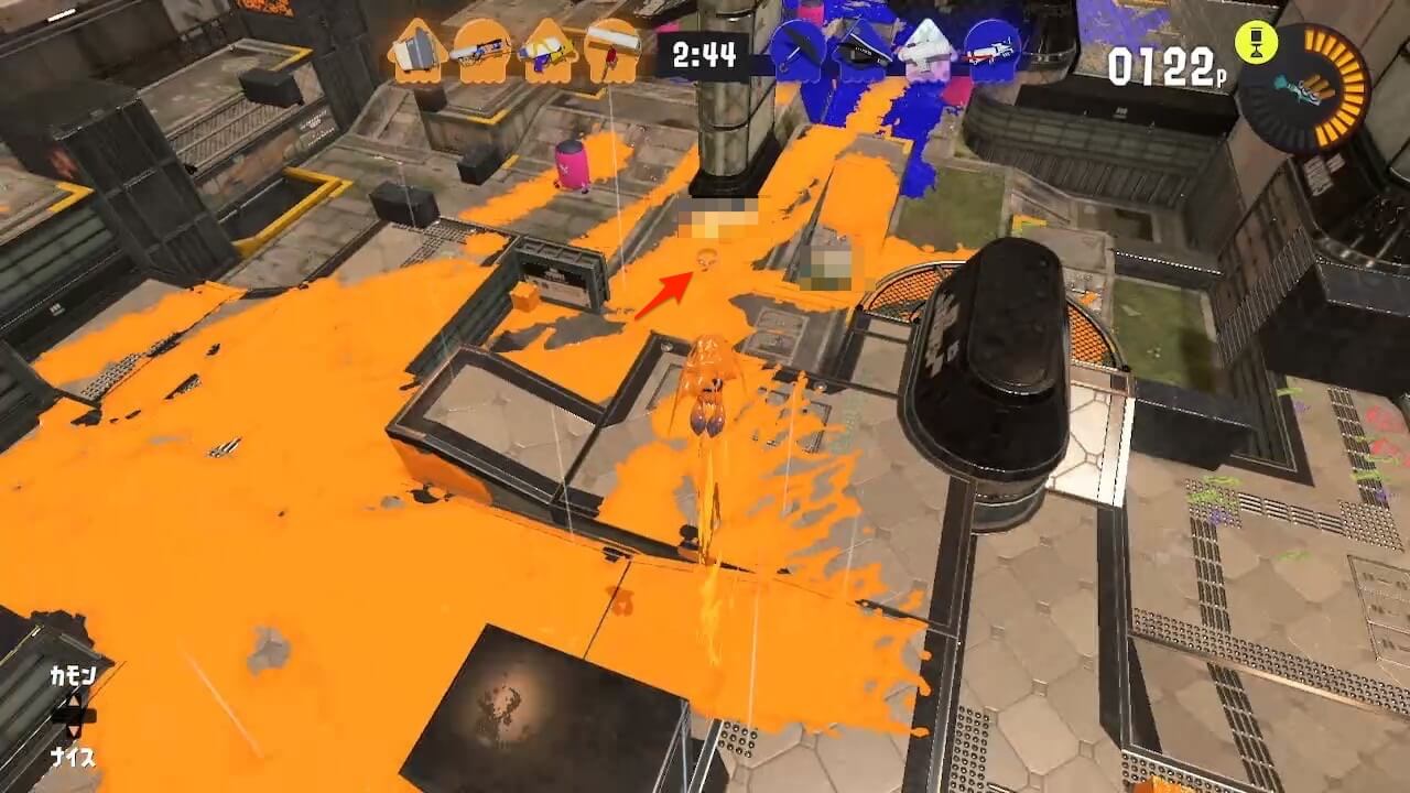 スプラトゥーン3