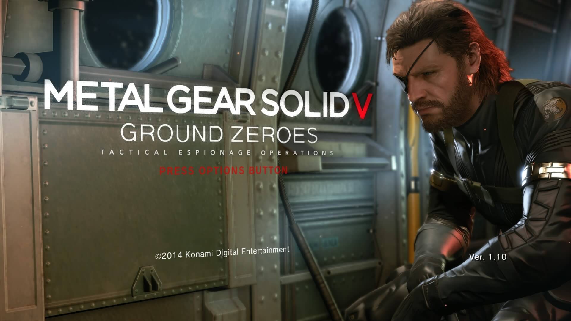 METAL GEAR SOLID V: GROUND ZEROES_20141215055320