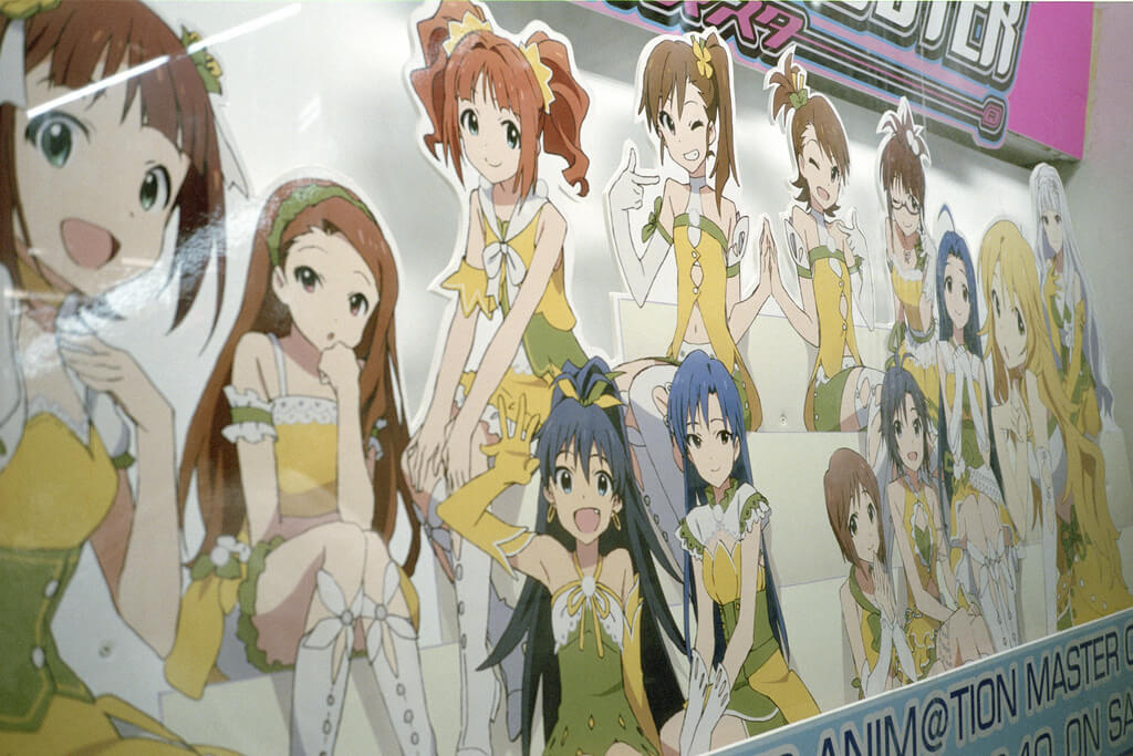 THE IDOLM@STER_20150224