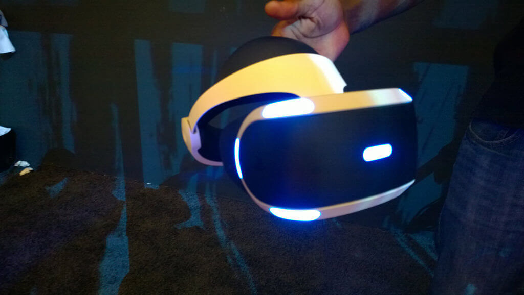 psvr