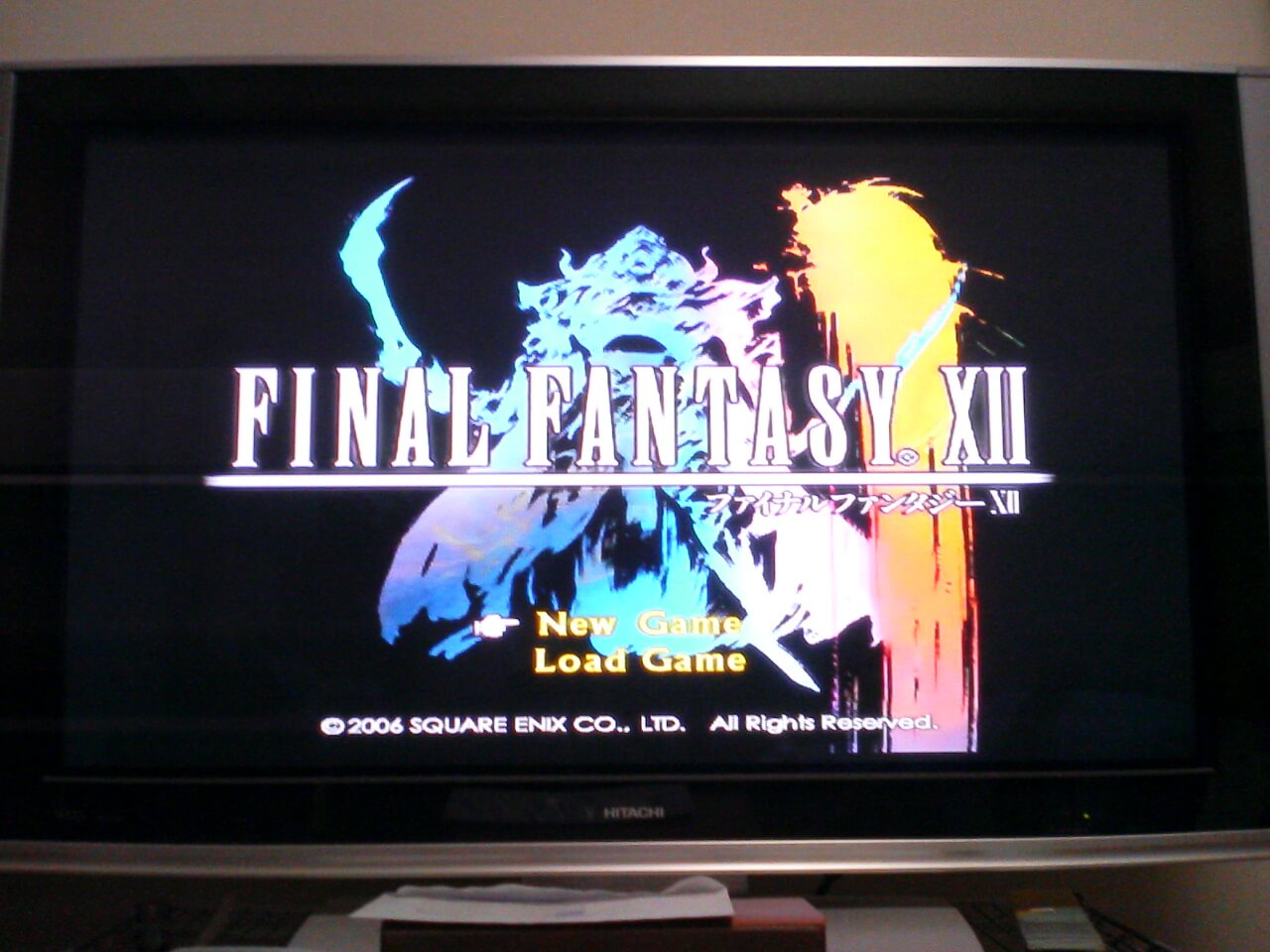 Ff12hd版が17年に発売 Final Fantasy Xii The Zodiac Age Game Is Best ゲームイズベスト ゲーム エンタメ情報ブログ