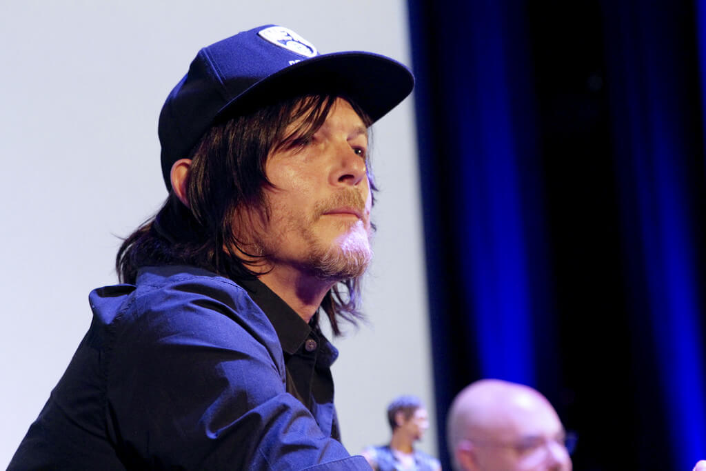 normanreedus