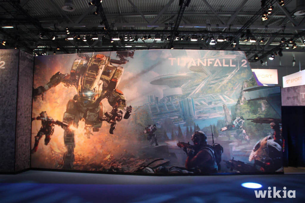titanfall2発売日