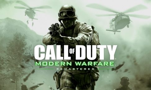 CODMWR