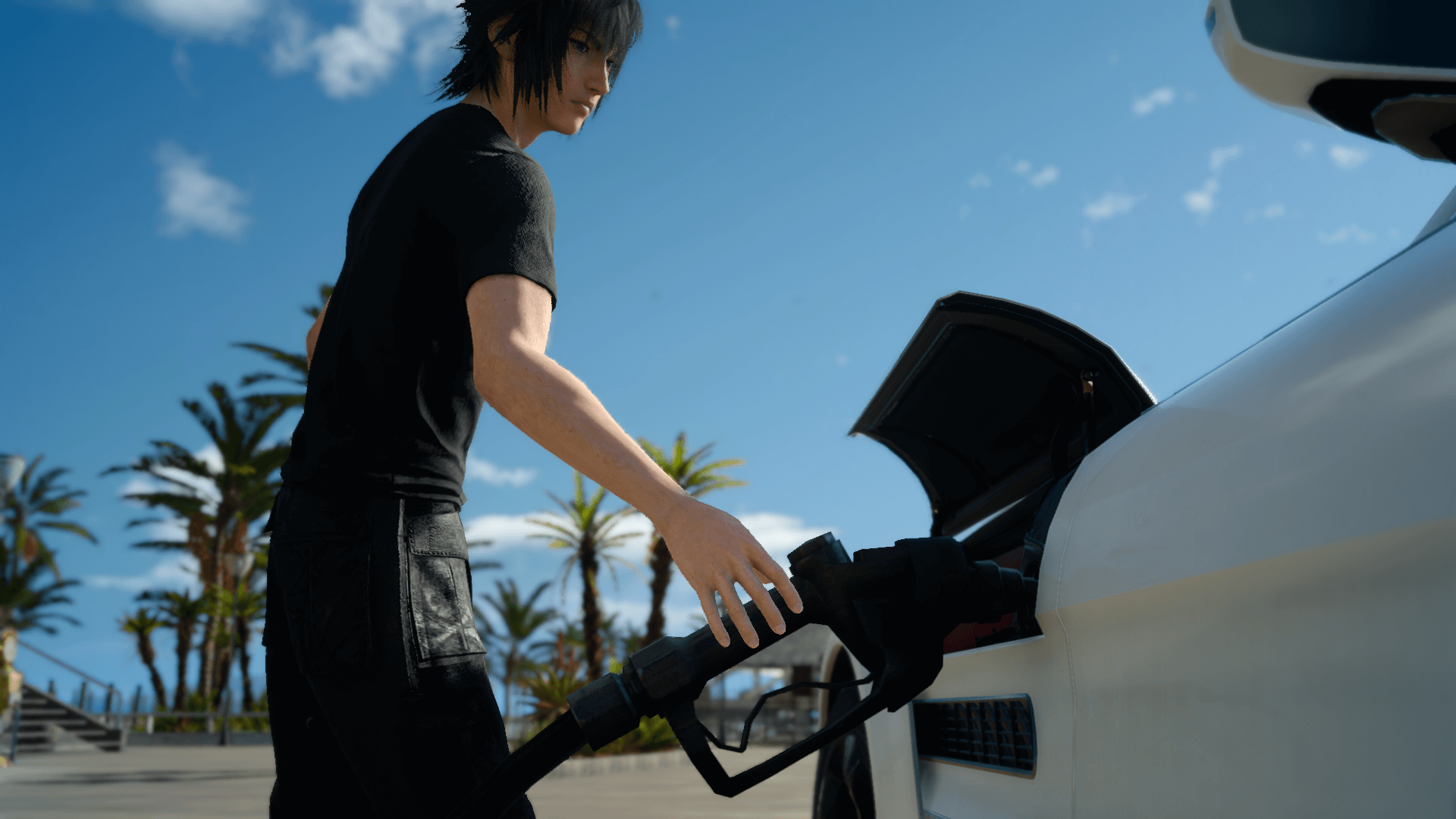 FF15
