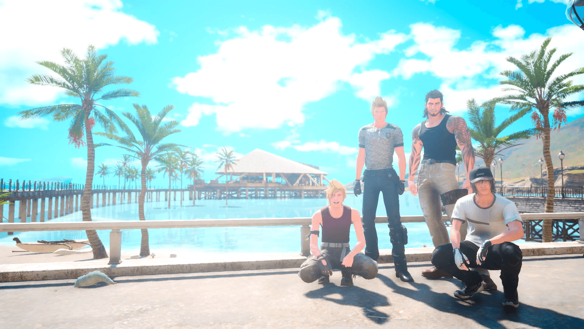 FF15