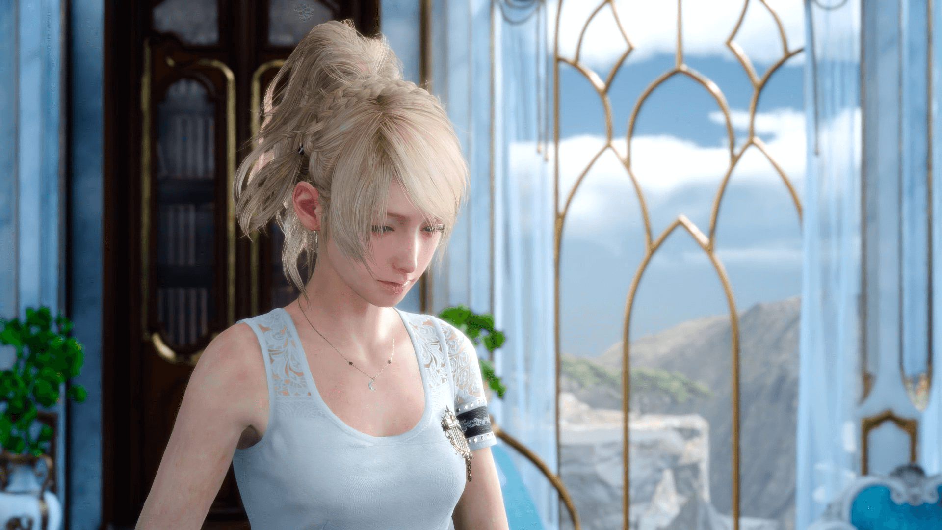 FF15