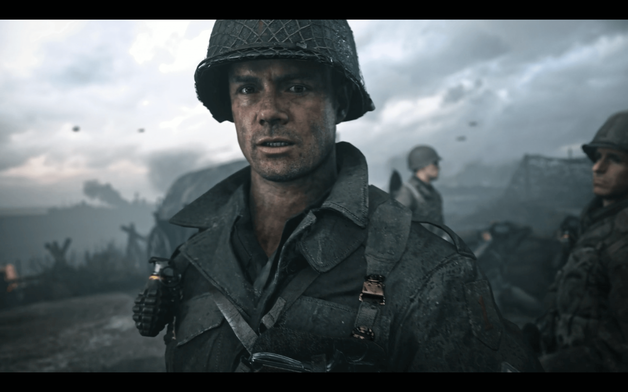 CODWW2
