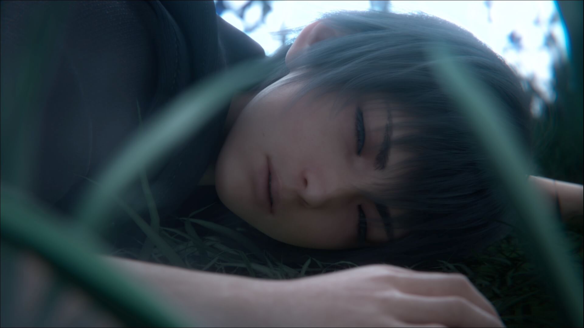 FINAL FANTASY XV