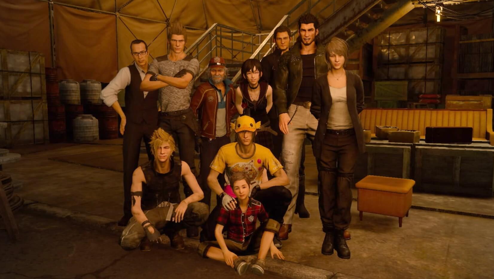 FINAL_FANTASY_XV