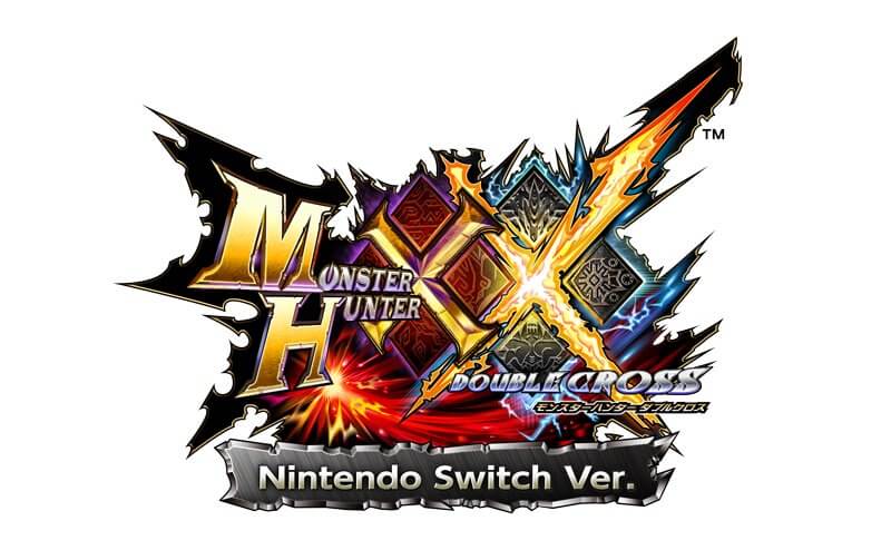 モンスターハンターダブルクロス