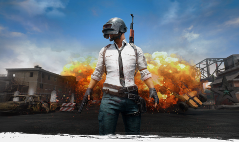 PUBG