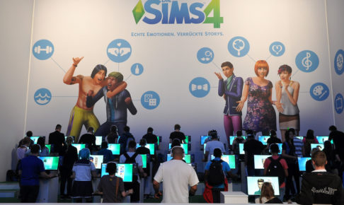 sims4
