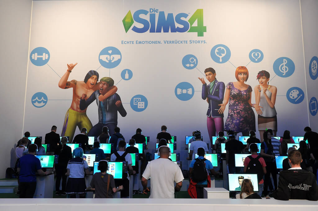 sims4