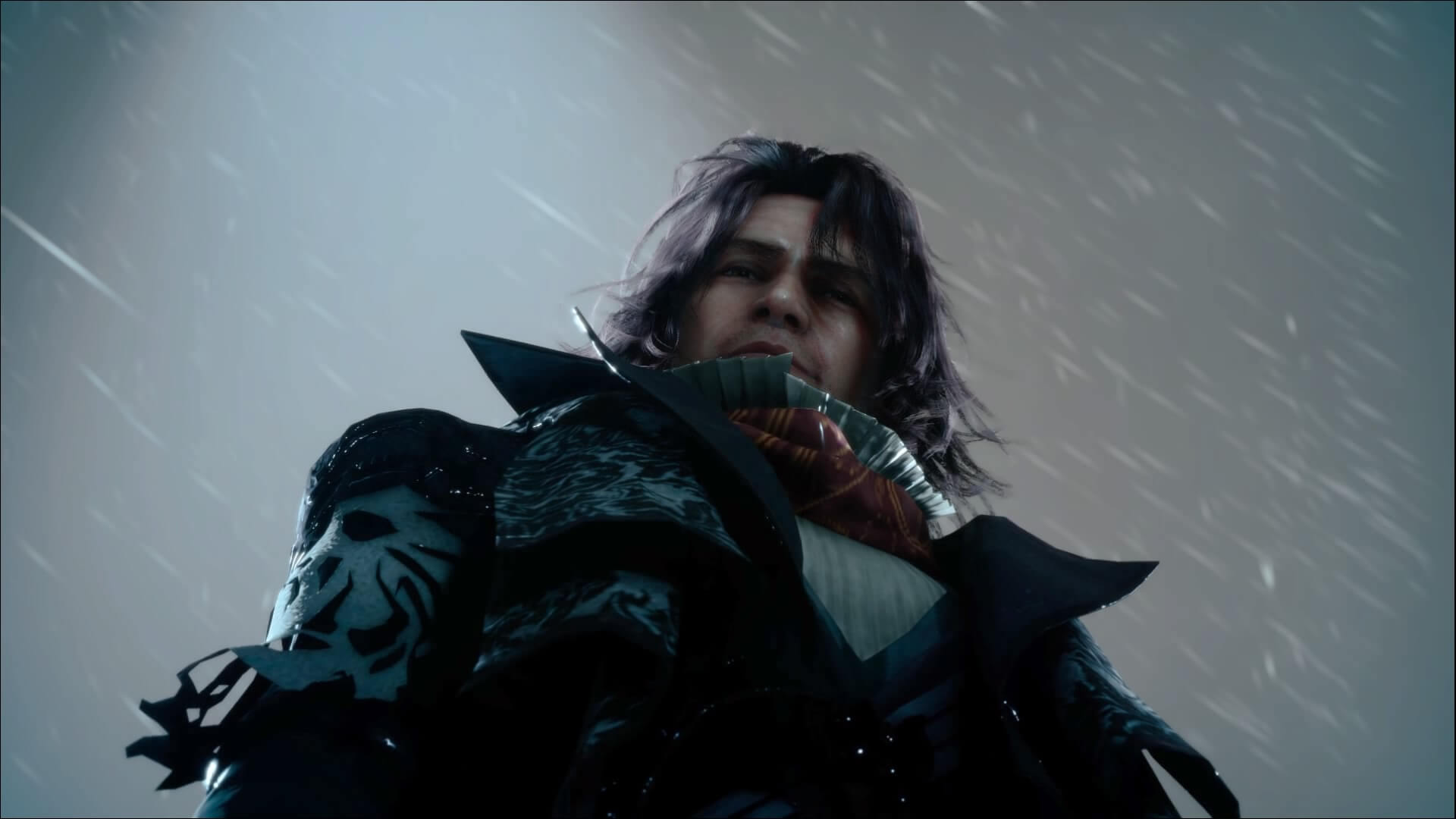 FINAL FANTASY XV