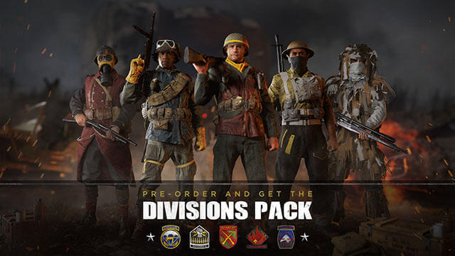 CoDWWII