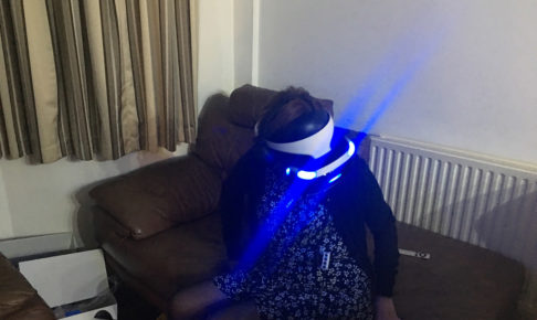 PSVR
