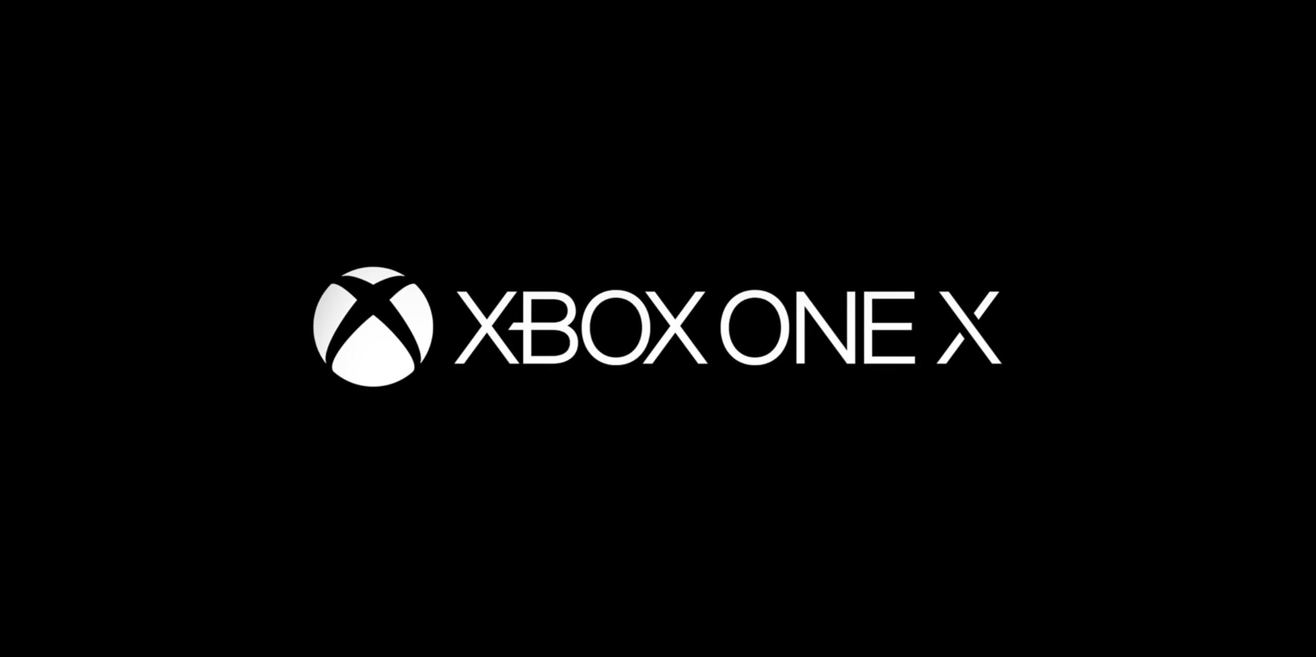 Xbox One Xの本体かっこいいな 久しぶりにゲーム機の見た目で惚れたわ Game Is Best ゲームイズベスト ゲーム エンタメ情報ブログ