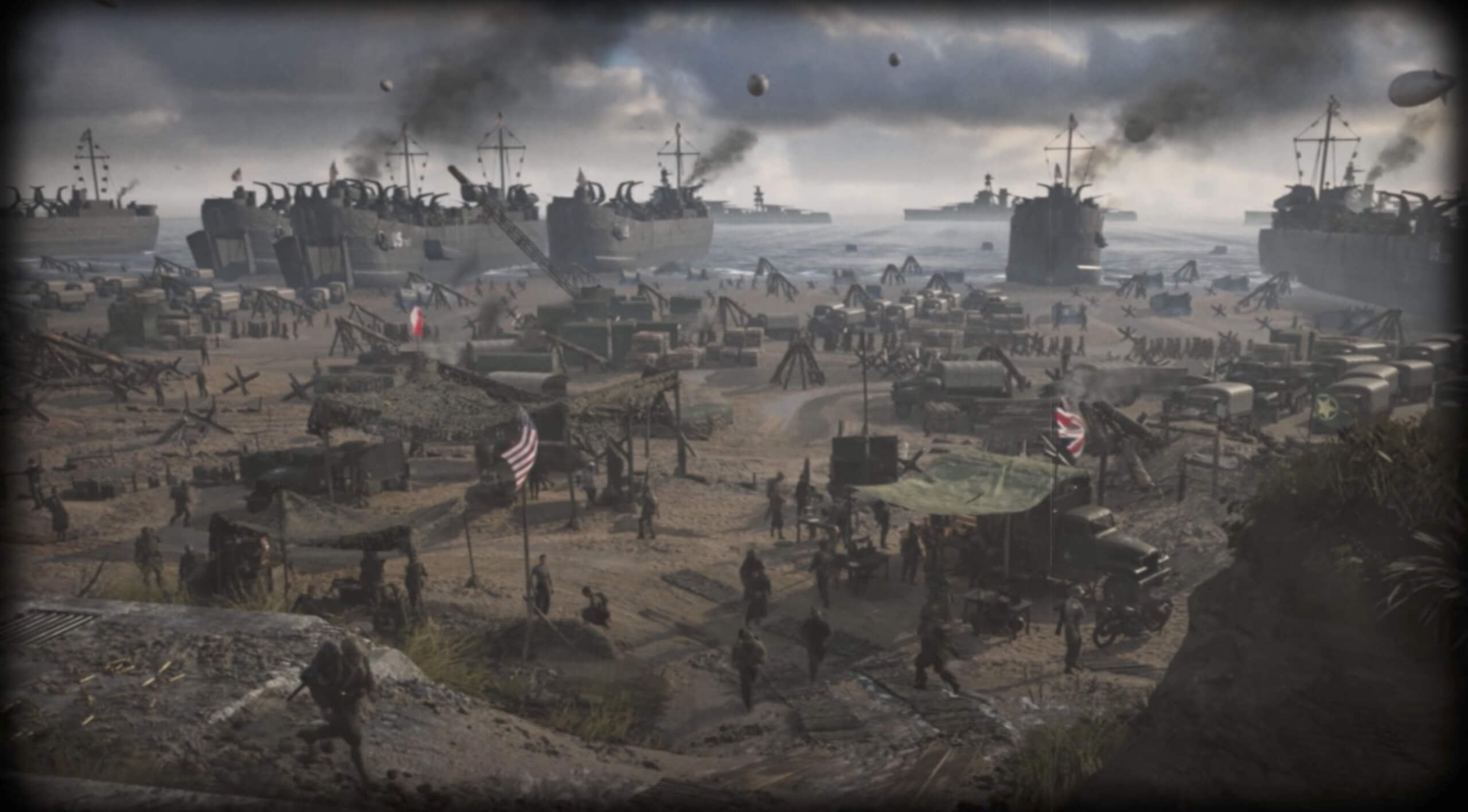 CODWWII