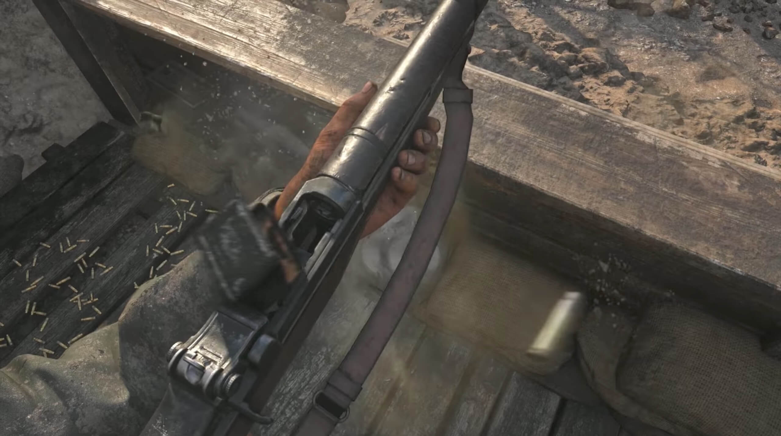 CODWWII
