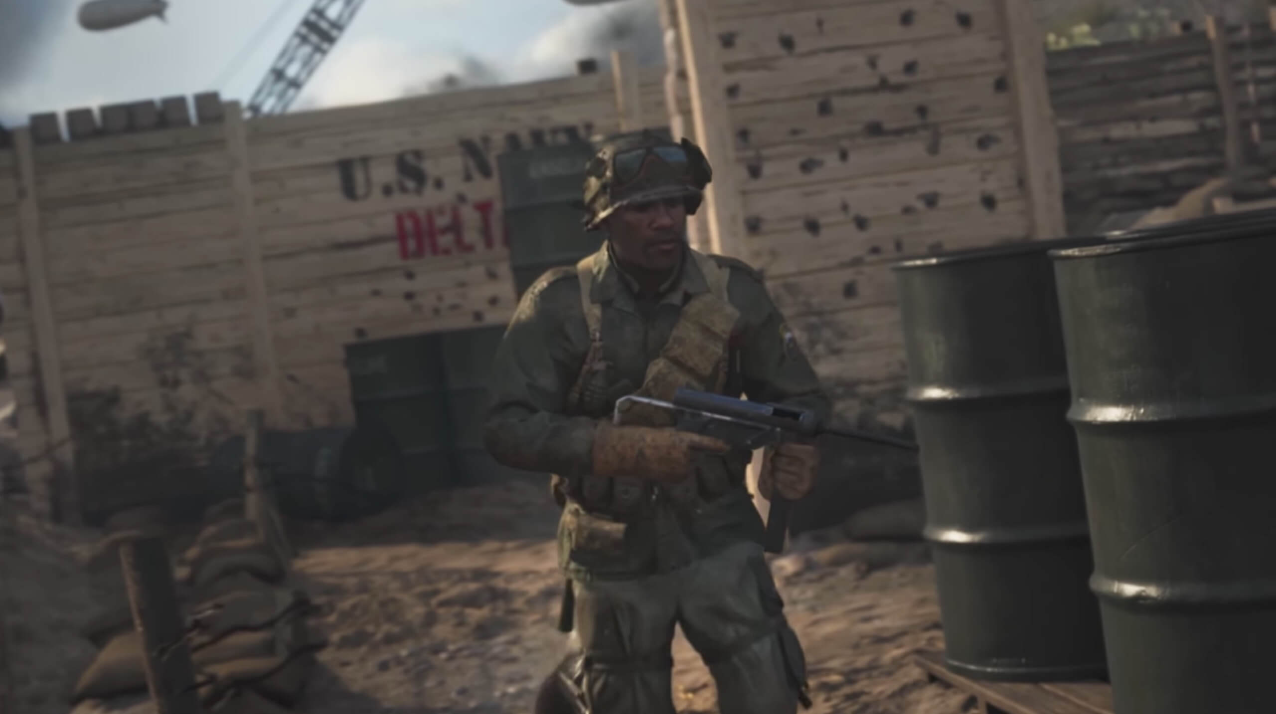CODWWII
