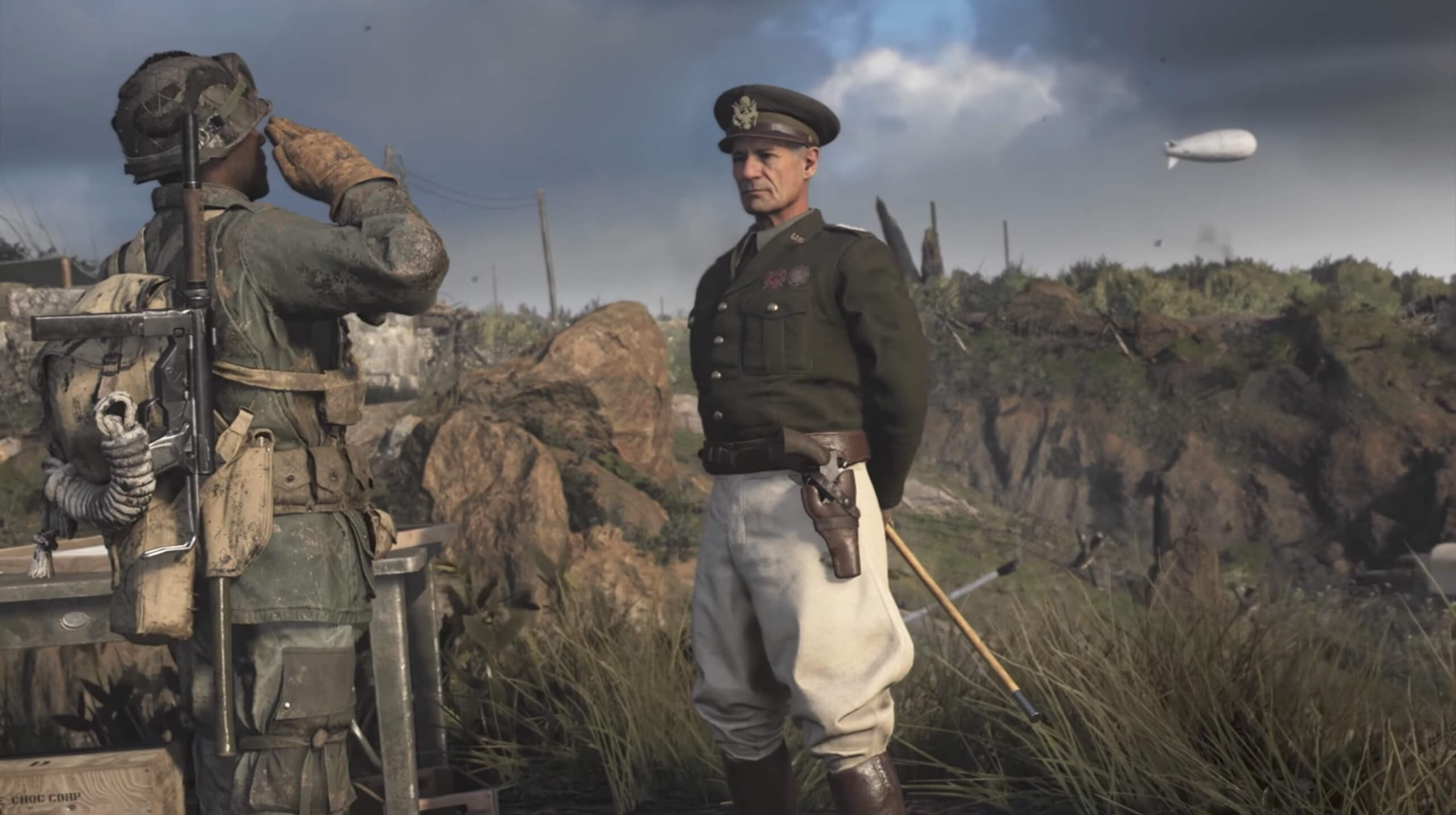 CODWWII