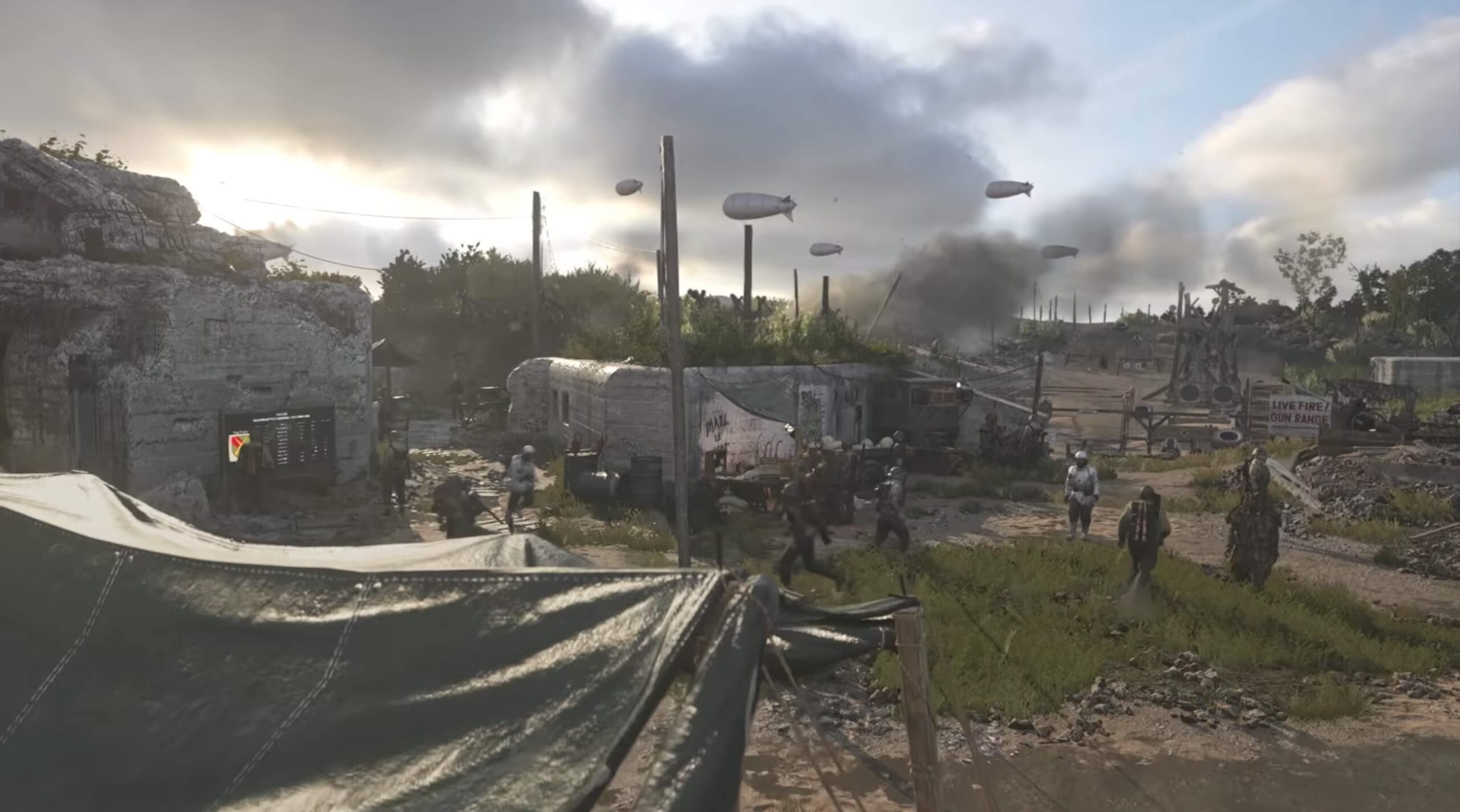 CODWWII