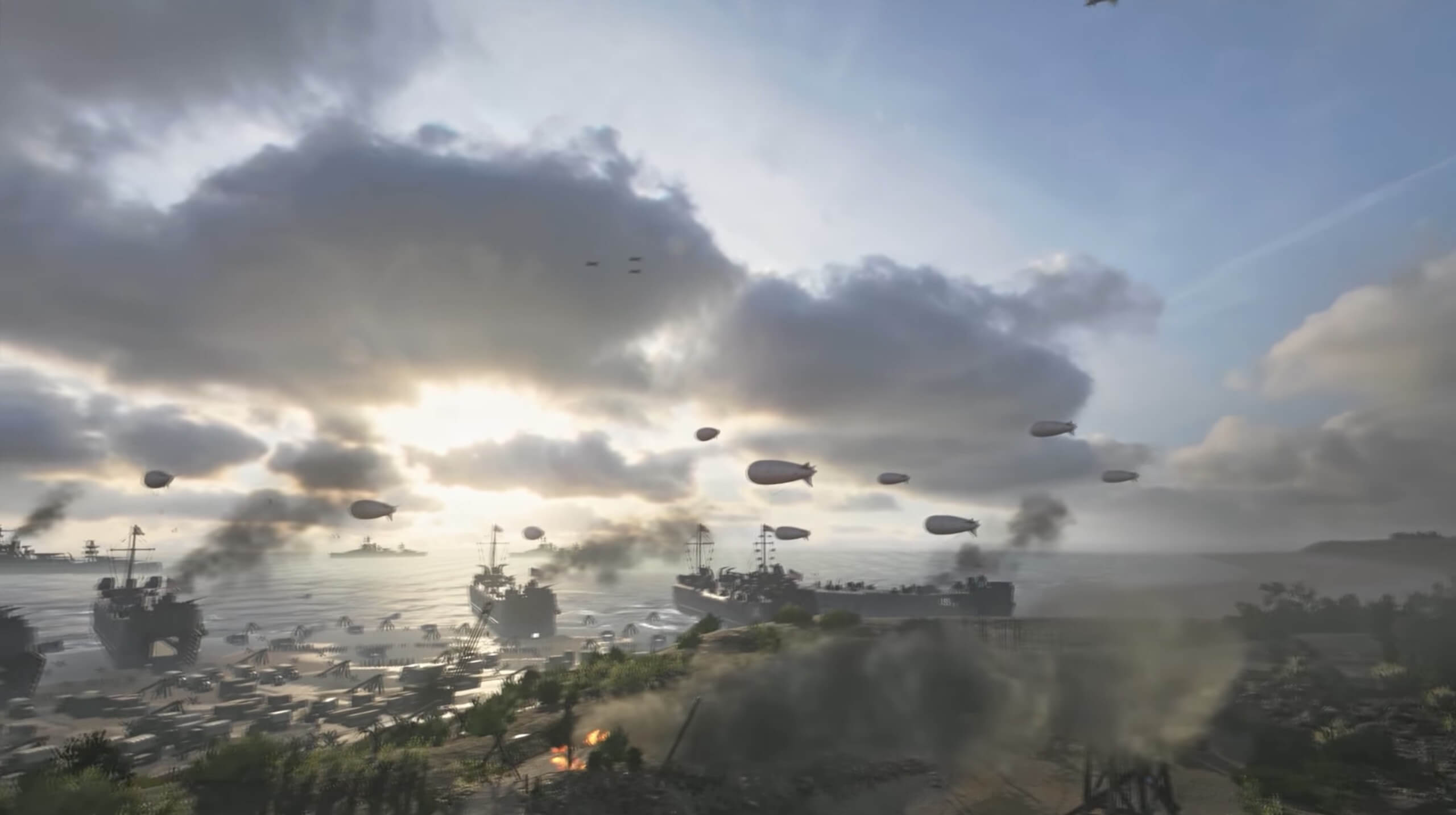 CODWWII