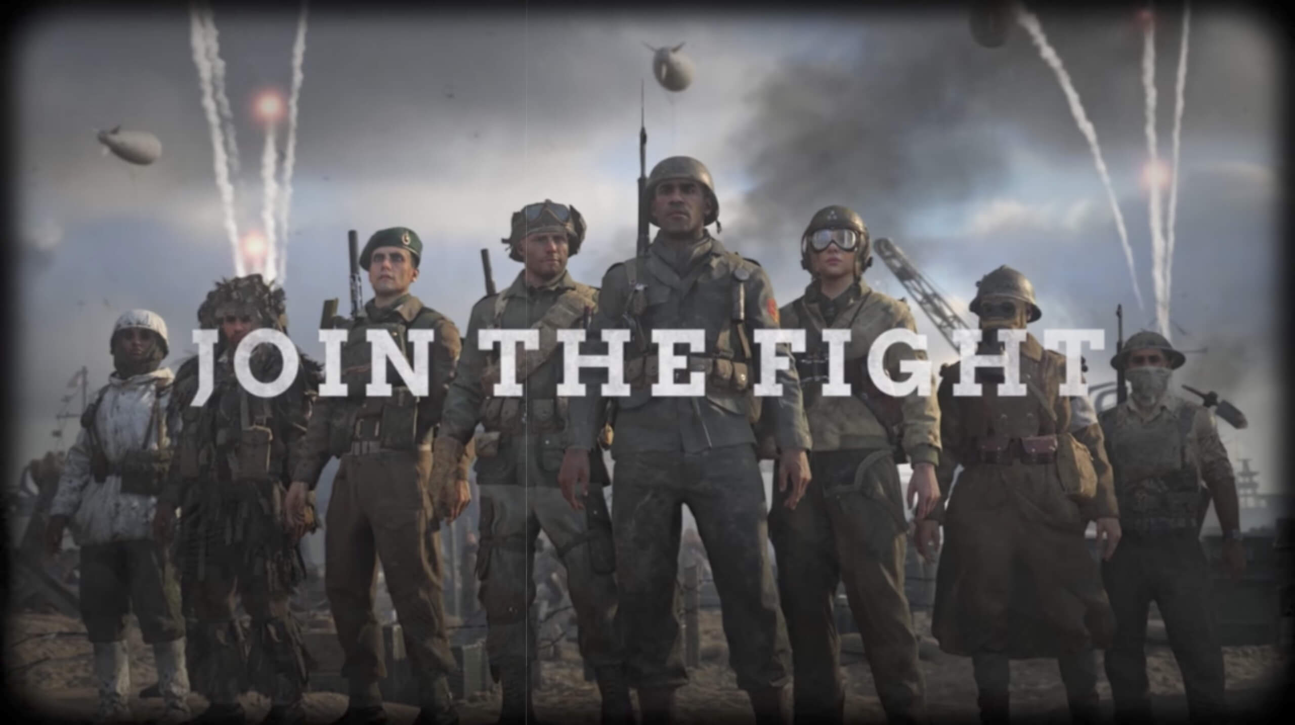 CODWWII