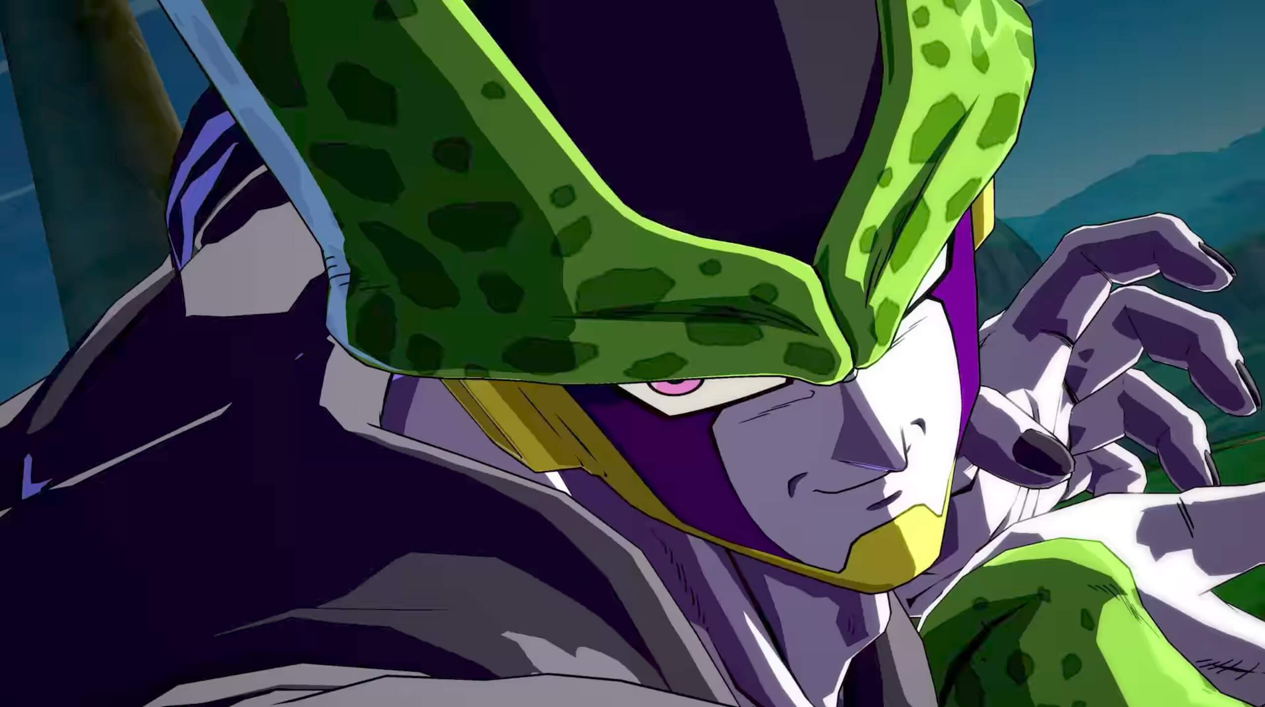 ドラゴンボールファイターズ