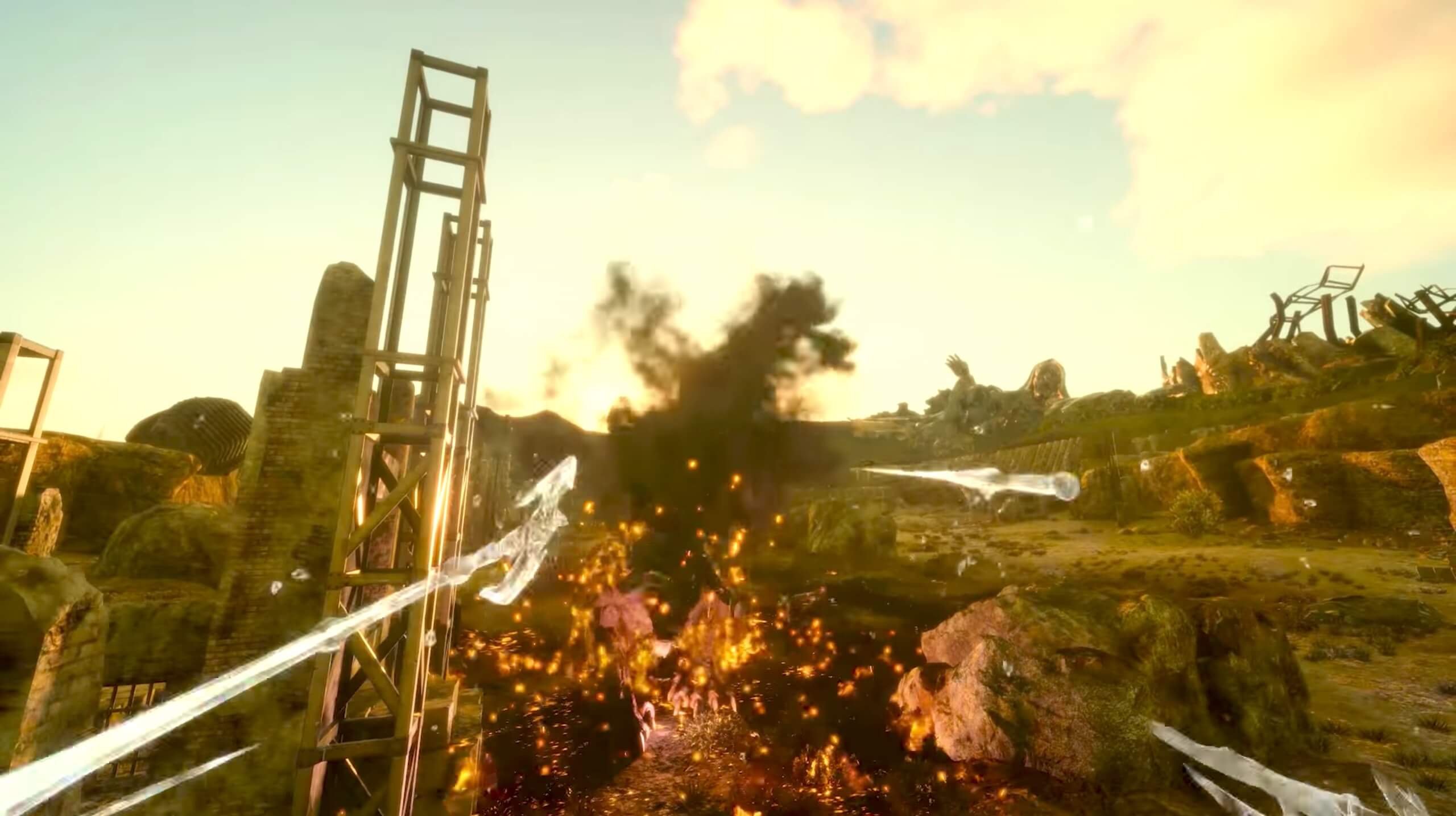 FF15 Windows Edition