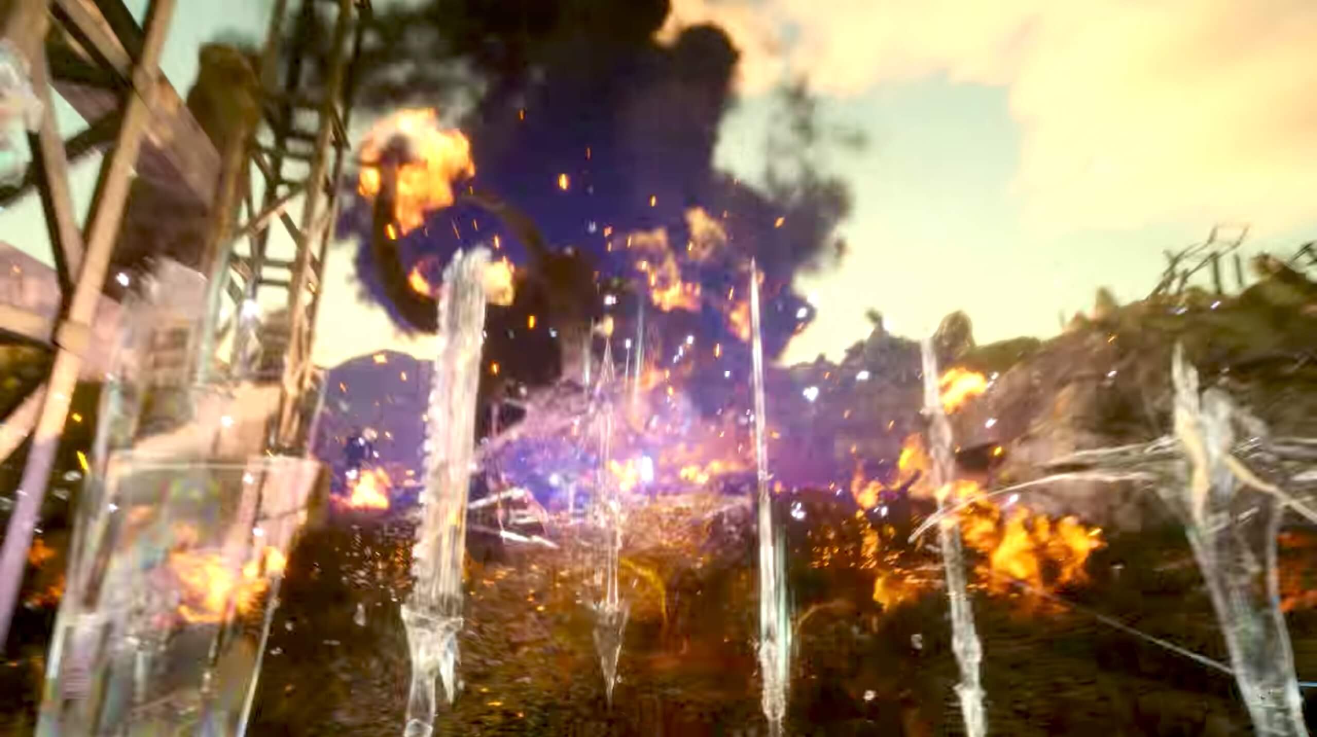 FF15 Windows Edition