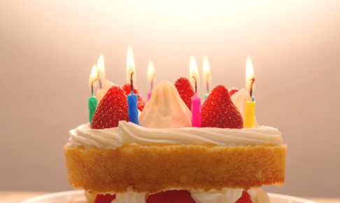 弟者の誕生日