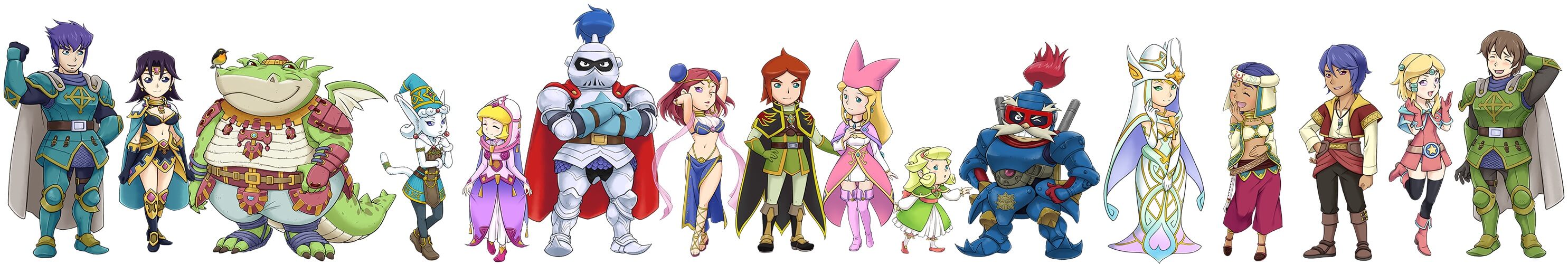 ポポロクロイス物語ナルシアの涙と妖精の笛