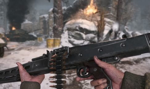 CODWWII
