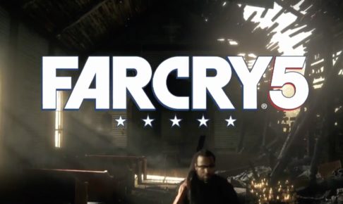 FARCRY5