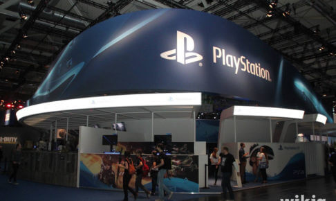 PlayStation