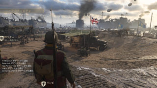 Call of Duty: WWII