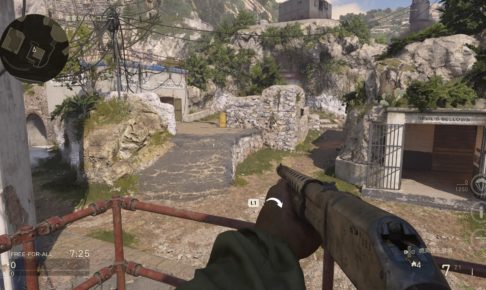 Call of Duty: WWII
